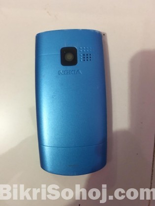 Nokia X201